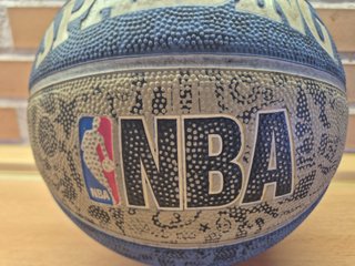 Balón Baloncesto Spalding NBA