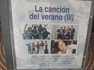 Cd recopilatorio Alberto Cortez