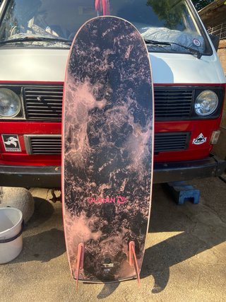 Tabla surf OLAIAN corcho