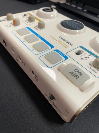 Tascam US-42 MiNiSTUDIO interfaccia audio USB 2 XL