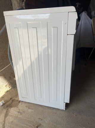 Lavadora Balay TS 8222