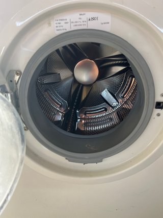 Lavadora Balay TS 8222