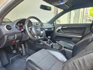 Audi S3 2006