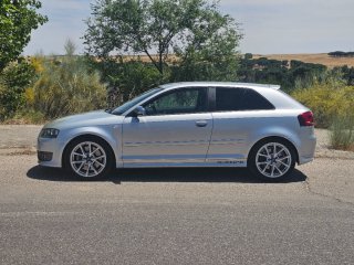 Audi S3 2006
