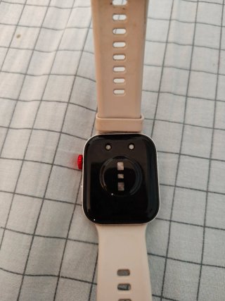 Huawei Watch Fit 3 Blanco