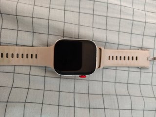 Huawei Watch Fit 3 Blanco