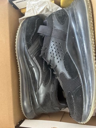 Nike Air Max 270 x OBJ