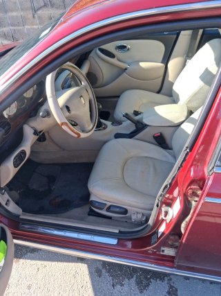 Rover 75 2000