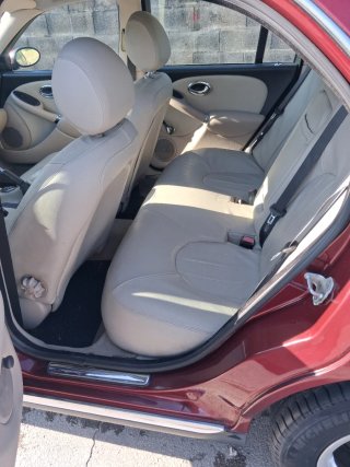 Rover 75 2000