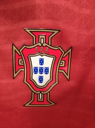Camiseta Portugal Cristiano Ronaldo Talla M