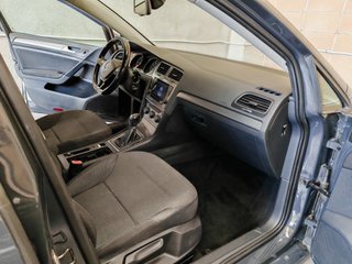 Volkswagen Golf 2013