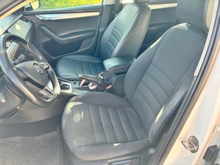Skoda Octavia 2019 - Taxi