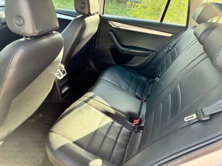 Skoda Octavia 2019 - Taxi