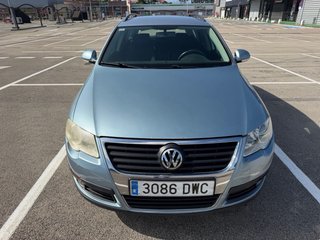 Volkswagen Passat 2006 1.9 TDI