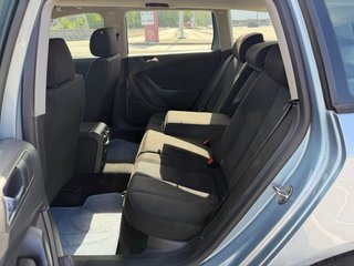 Volkswagen Passat 2006 1.9 TDI