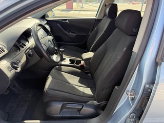 Volkswagen Passat 2006 1.9 TDI