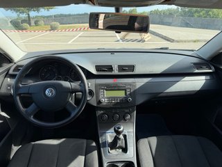Volkswagen Passat 2006 1.9 TDI