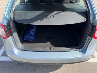 Volkswagen Passat 2006 1.9 TDI