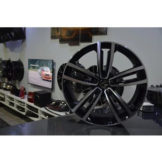 Juego de 4 Llantas 18 New -R VW020