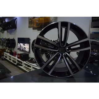 Juego de 4 Llantas 18 New -R VW020