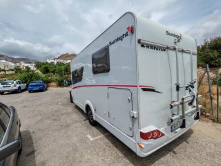 FIAT Ducato 2018