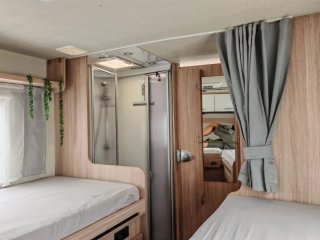FIAT Ducato 2018