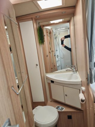 FIAT Ducato 2018
