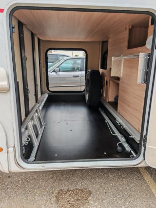 FIAT Ducato 2018