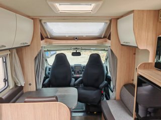 FIAT Ducato 2018