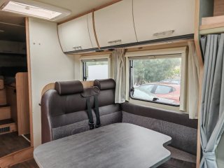 FIAT Ducato 2018