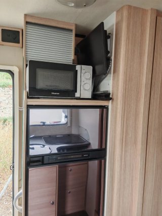 FIAT Ducato 2018