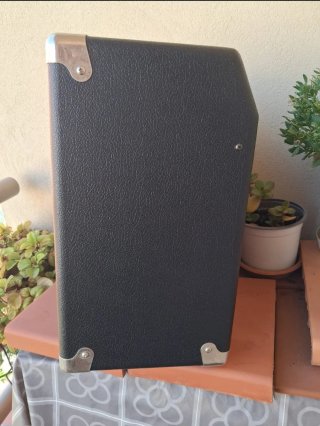 Amplificador Fender Frontman 25R