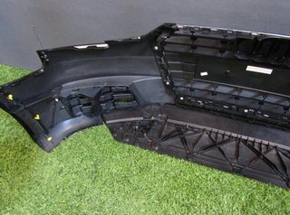Audi 92443 paragolpes del 8w0807437 8w0807611 a4