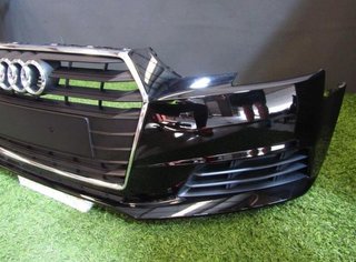 Audi 92443 paragolpes del 8w0807437 8w0807611 a4