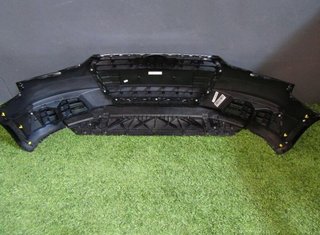 Audi 92443 paragolpes del 8w0807437 8w0807611 a4