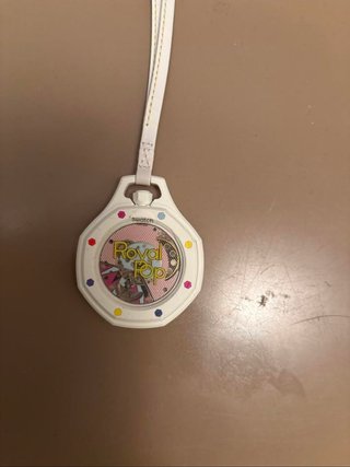 Audemars Piguet Royal pop Multicolor