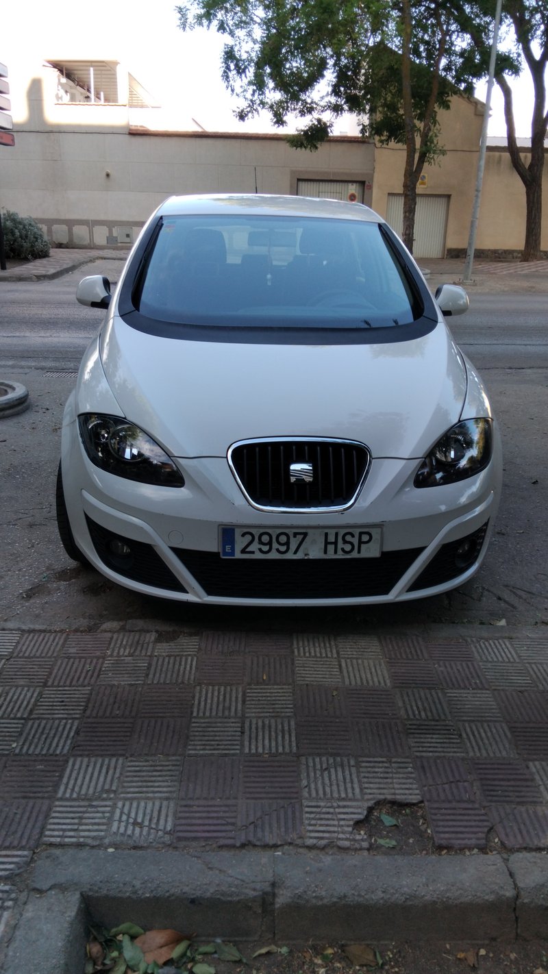 SEAT Altea 2013 - foto 1