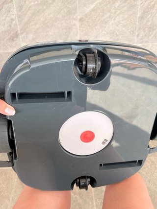 Robot Limpiafondos Wybot Spyder Inalámbrico