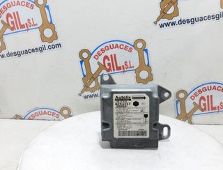 1061921 8200098401 centralita renault kangoo