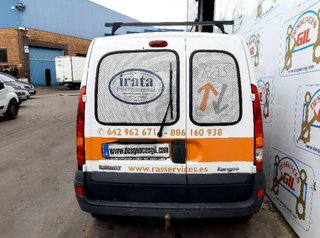 1061921 8200098401 centralita renault kangoo