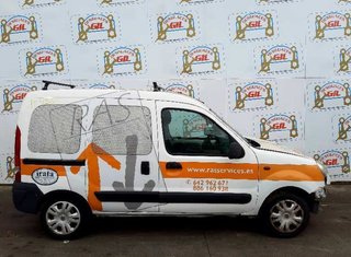 1061921 8200098401 centralita renault kangoo