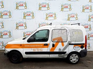 1061921 8200098401 centralita renault kangoo