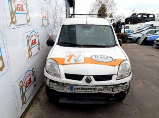 1061921 8200098401 centralita renault kangoo