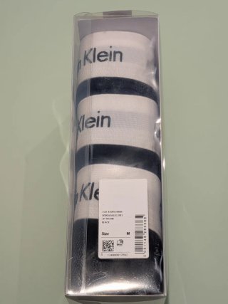 Calzoncillos Calvin Klein M (3 Pack)