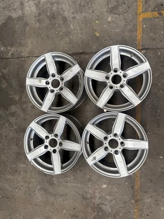 Llantas BMW 16 Pulgadas