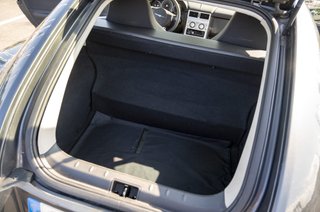 Chrysler Crossfire 2006