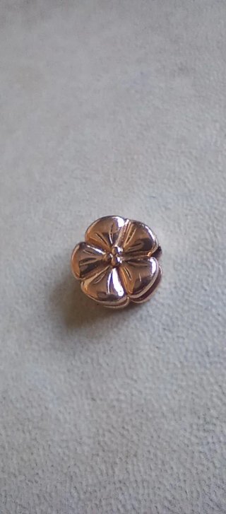 Charm Pandora Reflexions Rose