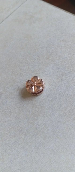 Charm Pandora Reflexions Rose