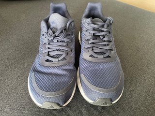 Adidas Duramo Zapatillas Deportivas Azul/Rojo