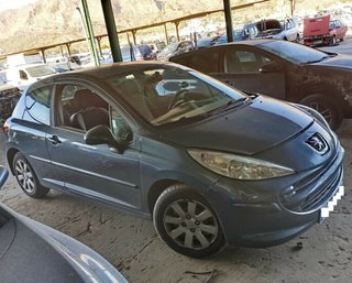 468285 volante peugeot 207 x-line